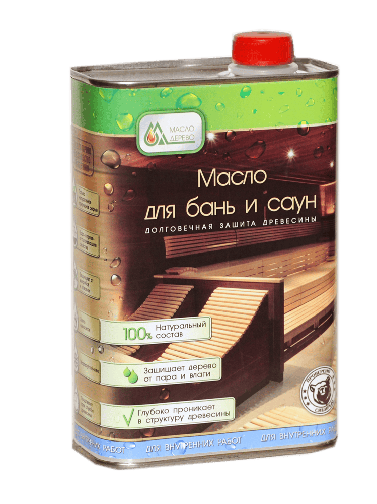 Воск для дерева для бани. SN.313, пропитка для пола gol Sauna (1 л) (акция "примотка"). Масло для дерева. Масло для бань и саун. Масло для сауны и бани для дерева.