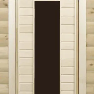 Банная дверь 