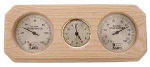Термогигрометр SAWO 260-ТHCP